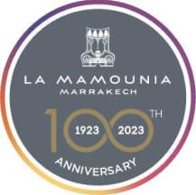 La Mamounia